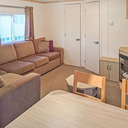 Tollerton Holiday Park Huby Dış mekan fotoğraf