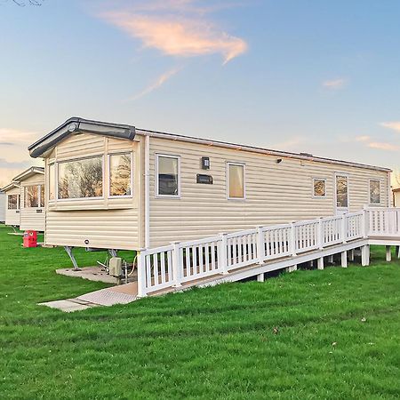 Tollerton Holiday Park Huby Dış mekan fotoğraf