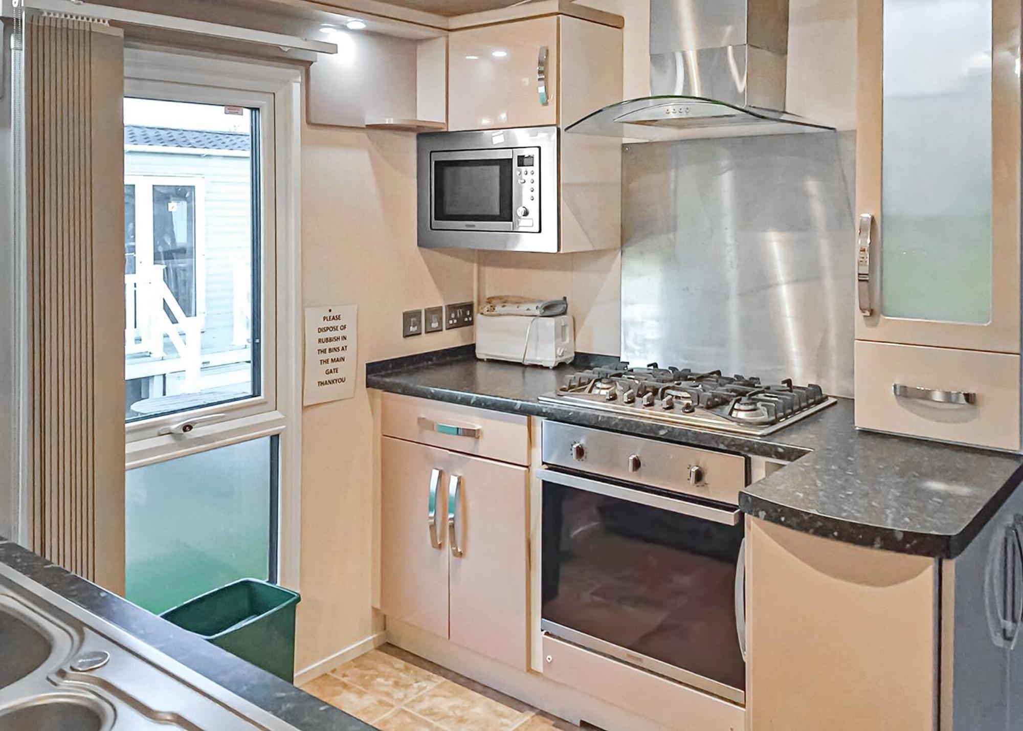 Tollerton Holiday Park Huby Dış mekan fotoğraf