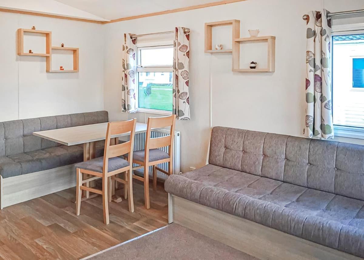 Tollerton Holiday Park Huby Dış mekan fotoğraf
