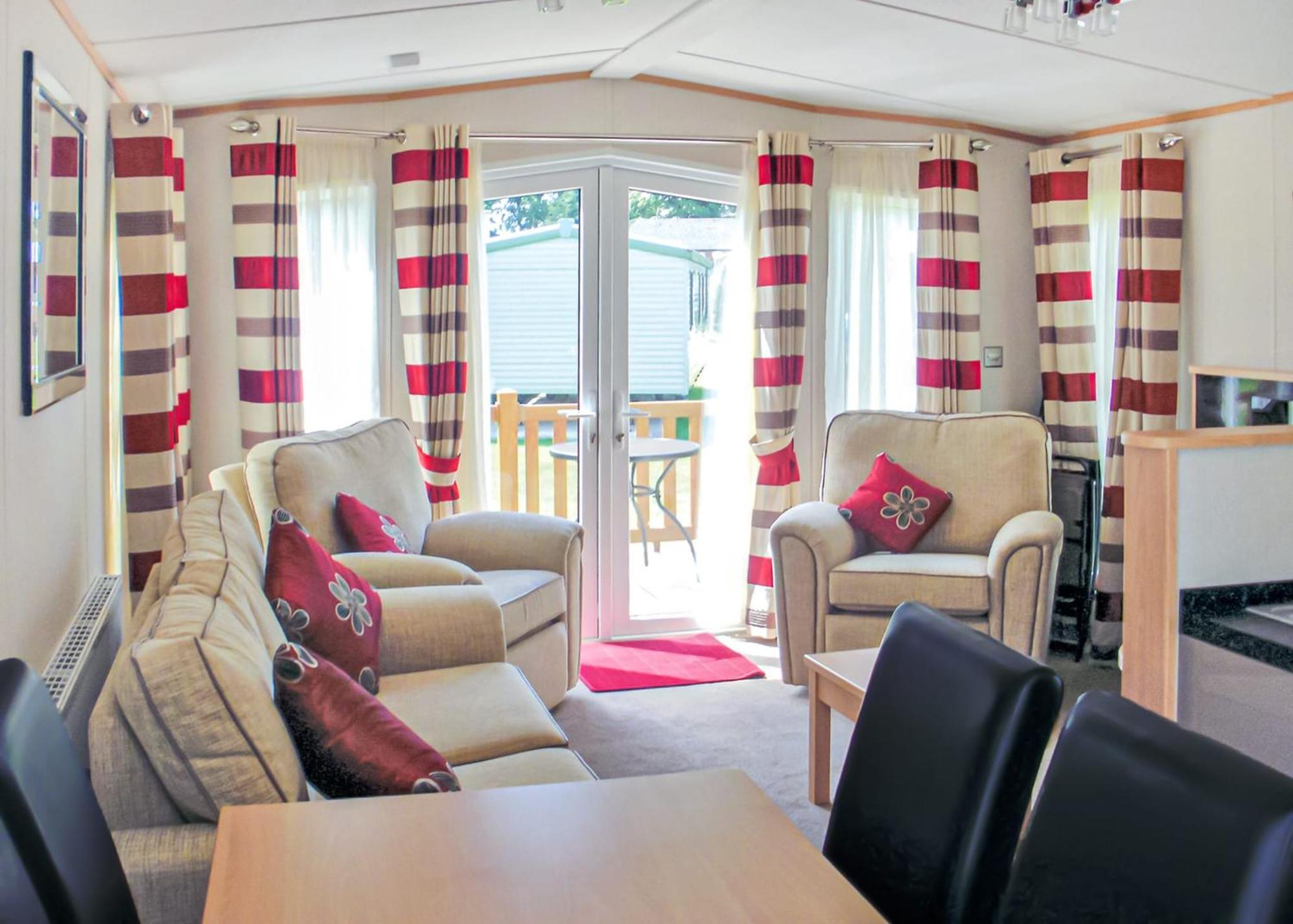 Tollerton Holiday Park Huby Dış mekan fotoğraf