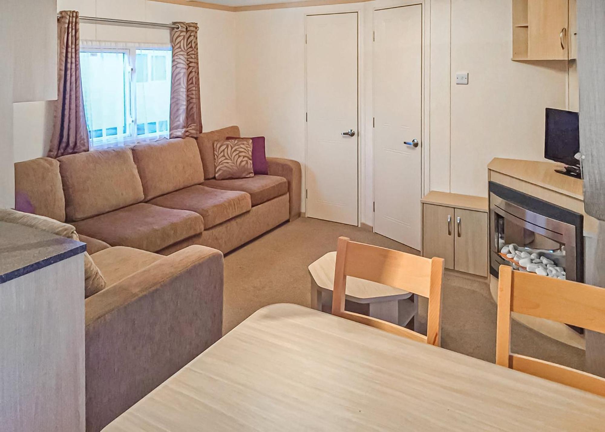 Tollerton Holiday Park Huby Dış mekan fotoğraf